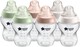 Tommee Tippee Closer To Nature Baby 260ml Bottle, 0 Months +, Pack of 6 image number 2